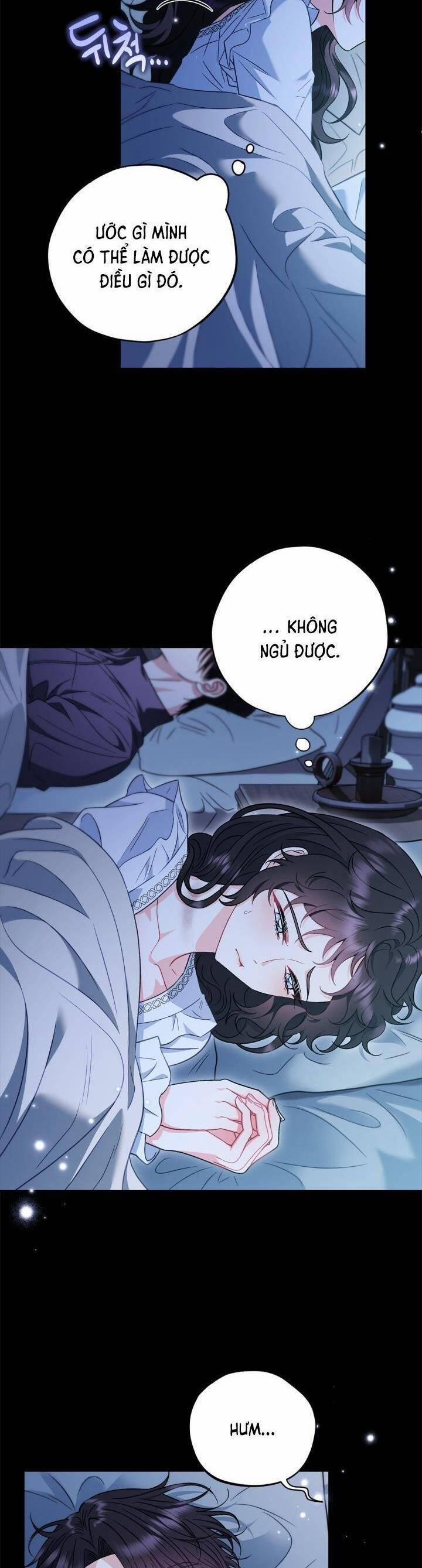 Trở Thành Người Giám Định Chất Độc Cho Thế Lực Hắc Ám 41 trang 26