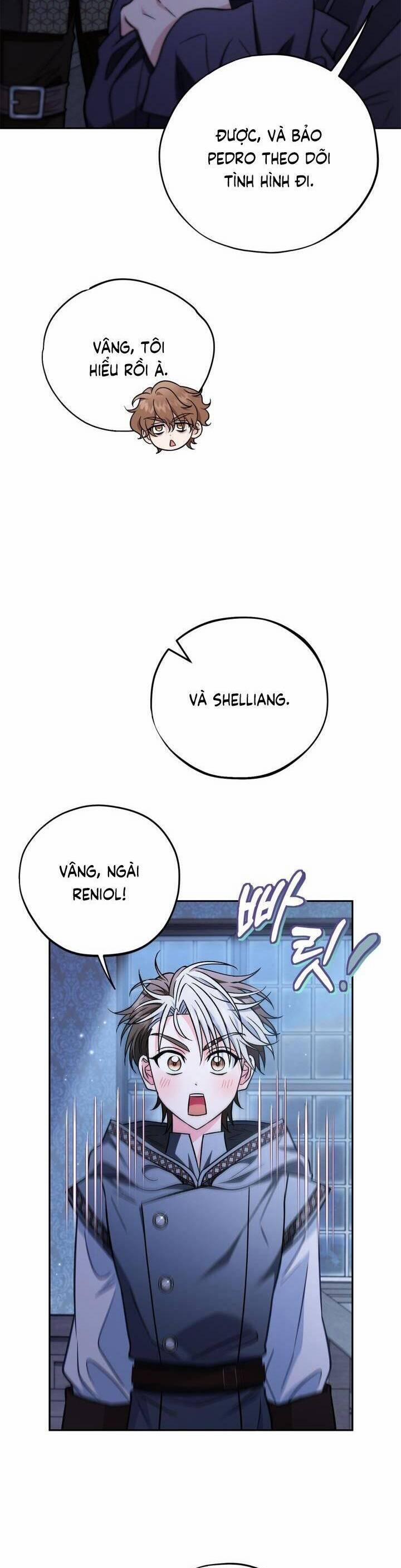 Trở Thành Người Giám Định Chất Độc Cho Thế Lực Hắc Ám 41 trang 35