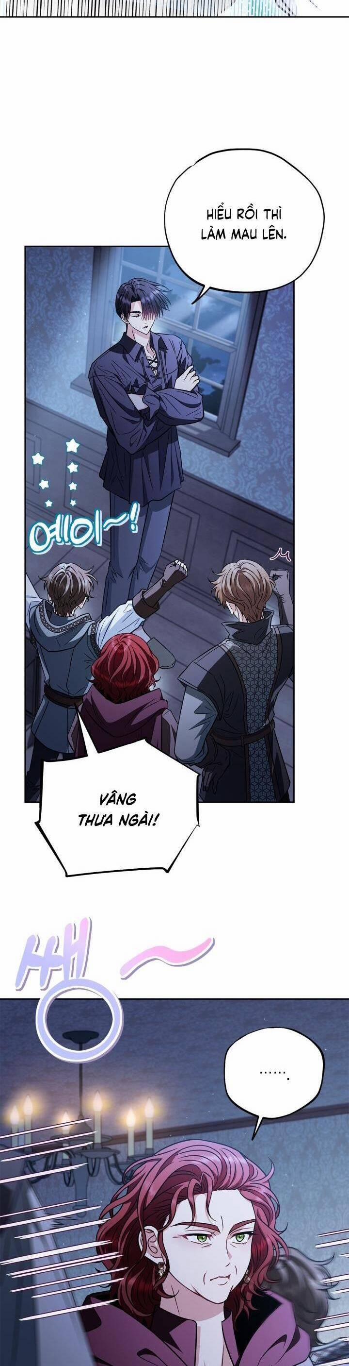 Trở Thành Người Giám Định Chất Độc Cho Thế Lực Hắc Ám 41 trang 38