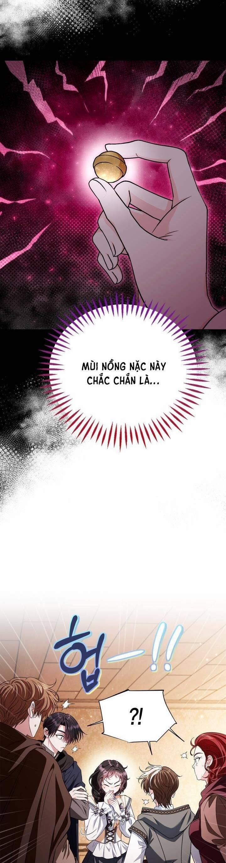 Trở Thành Người Giám Định Chất Độc Cho Thế Lực Hắc Ám 41 trang 4