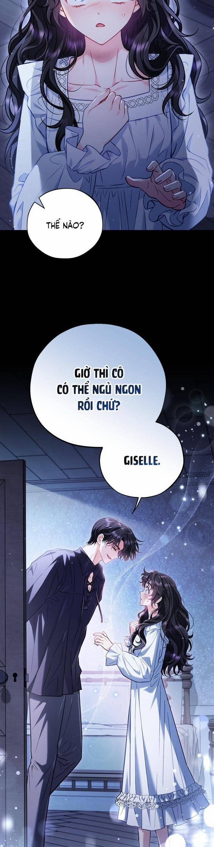 Trở Thành Người Giám Định Chất Độc Cho Thế Lực Hắc Ám 41 trang 45