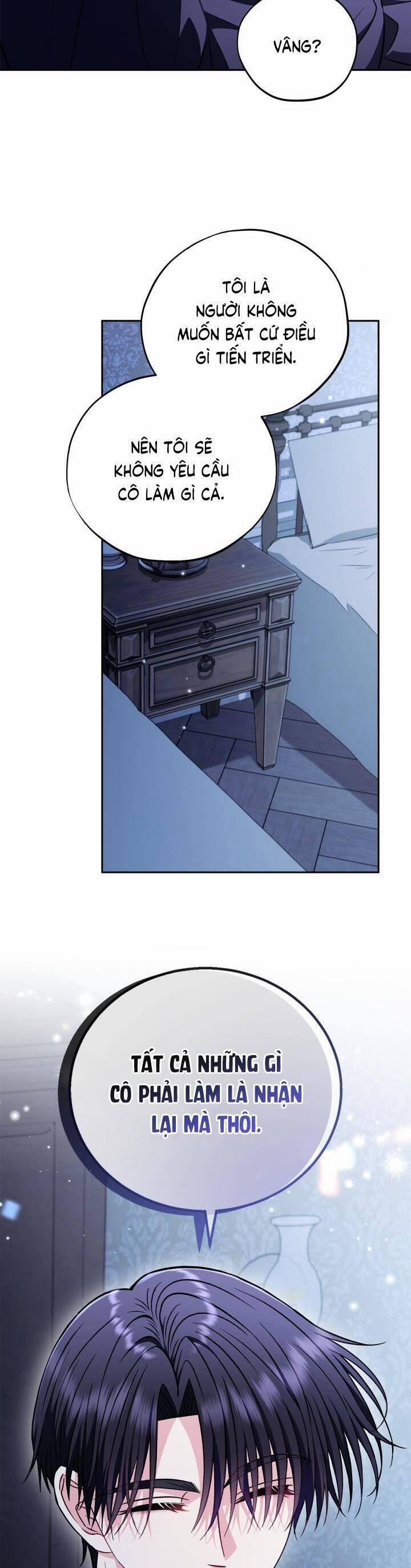 Trở Thành Người Giám Định Chất Độc Cho Thế Lực Hắc Ám 42 trang 10