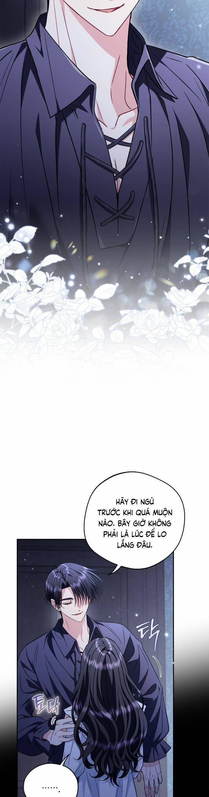 Trở Thành Người Giám Định Chất Độc Cho Thế Lực Hắc Ám 42 trang 11