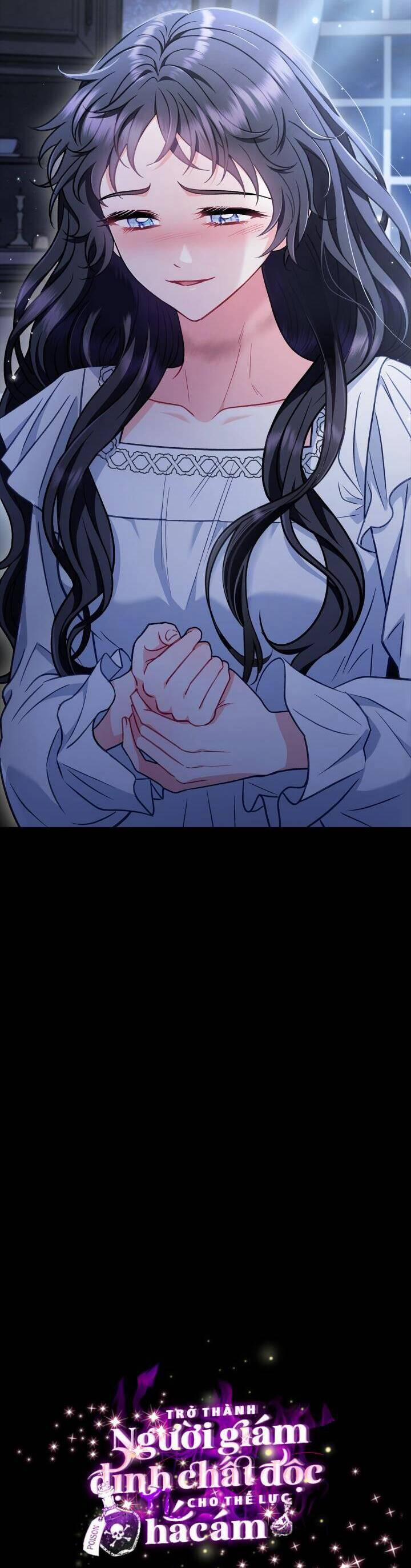 Trở Thành Người Giám Định Chất Độc Cho Thế Lực Hắc Ám 42 trang 13