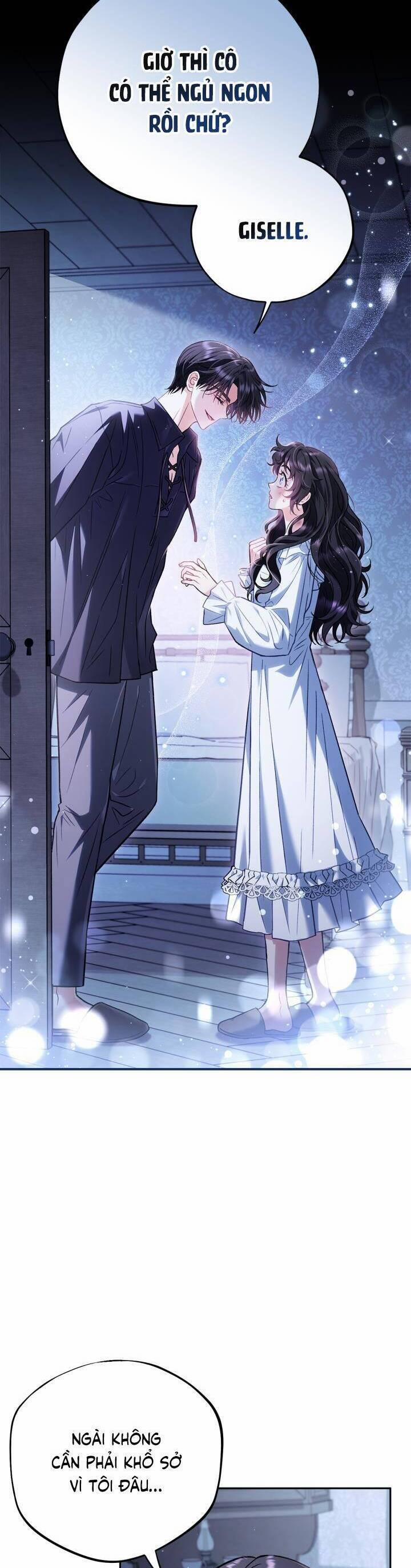 Trở Thành Người Giám Định Chất Độc Cho Thế Lực Hắc Ám 42 trang 2