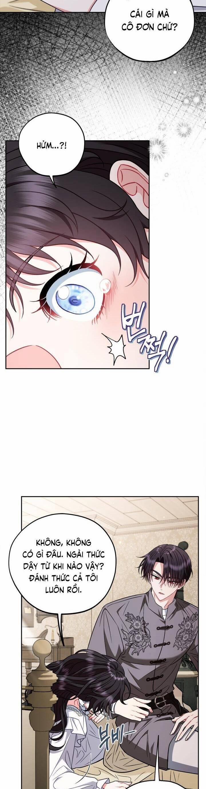 Trở Thành Người Giám Định Chất Độc Cho Thế Lực Hắc Ám 42 trang 21