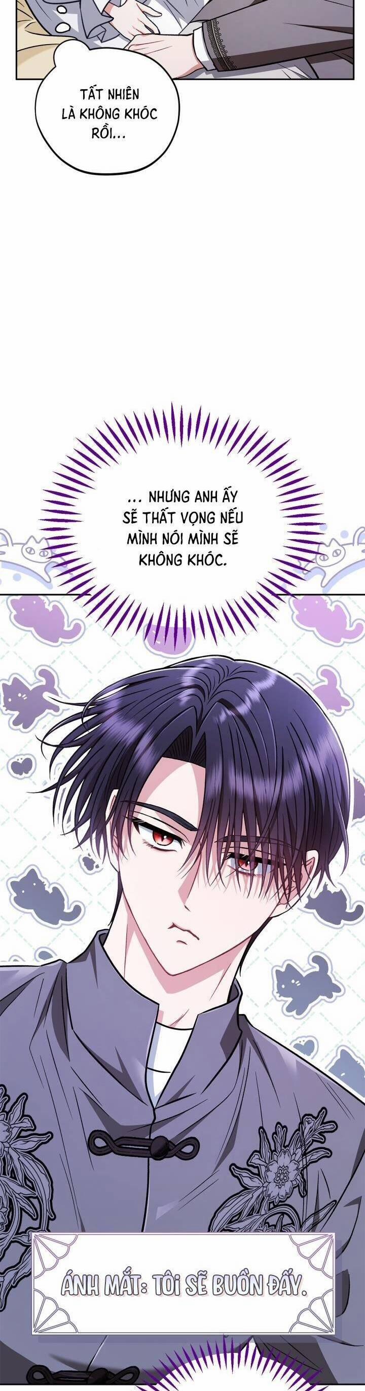 Trở Thành Người Giám Định Chất Độc Cho Thế Lực Hắc Ám 42 trang 27