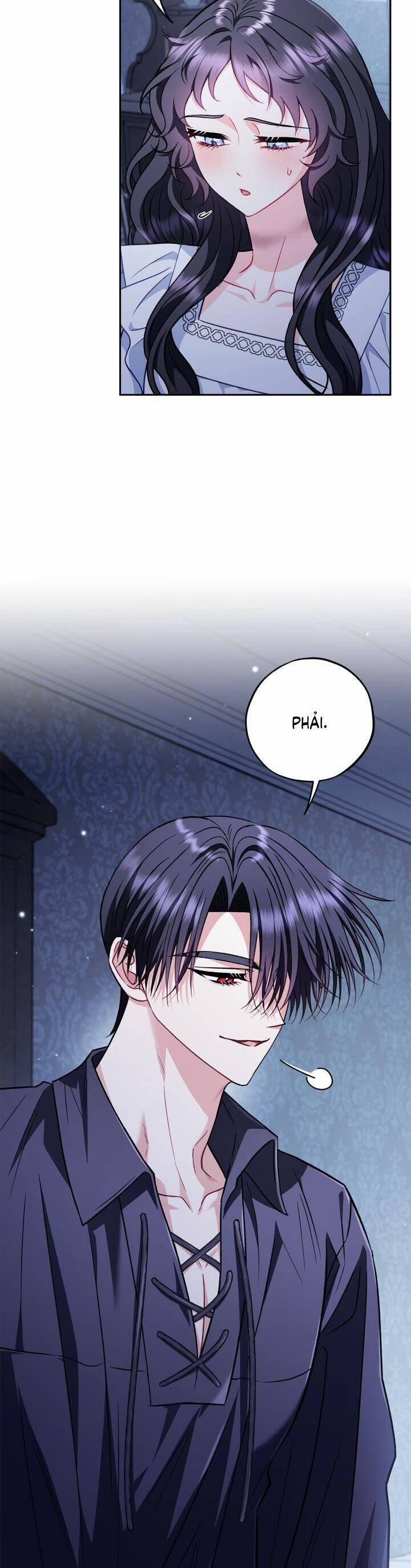 Trở Thành Người Giám Định Chất Độc Cho Thế Lực Hắc Ám 42 trang 3