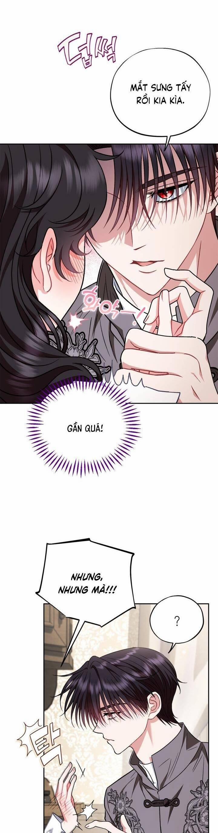 Trở Thành Người Giám Định Chất Độc Cho Thế Lực Hắc Ám 42 trang 30