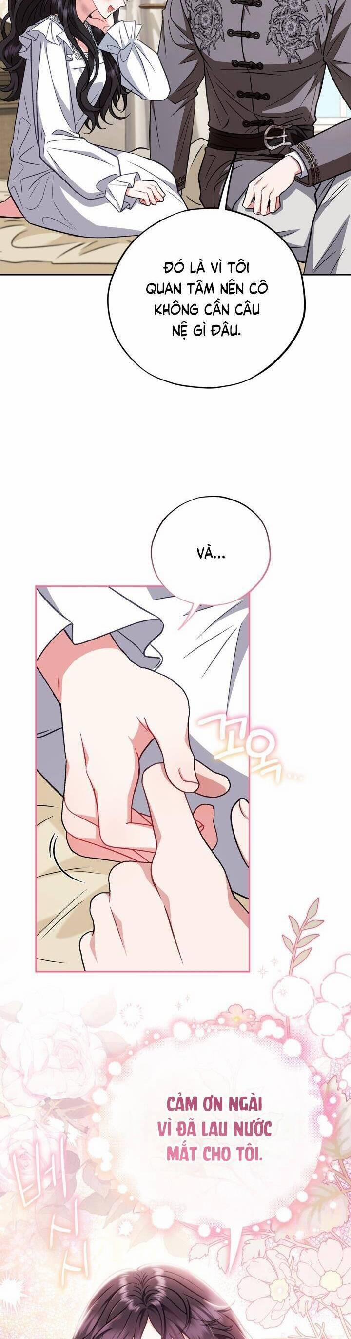 Trở Thành Người Giám Định Chất Độc Cho Thế Lực Hắc Ám 42 trang 36