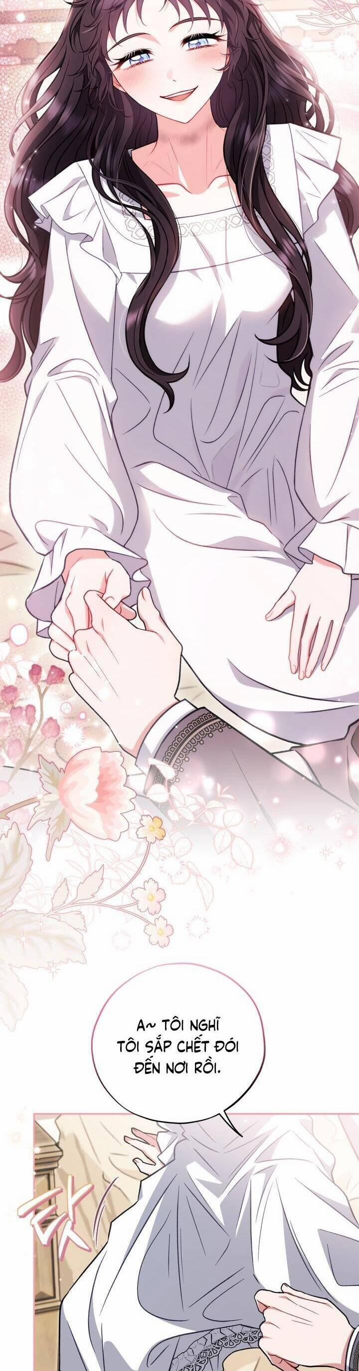 Trở Thành Người Giám Định Chất Độc Cho Thế Lực Hắc Ám 42 trang 37