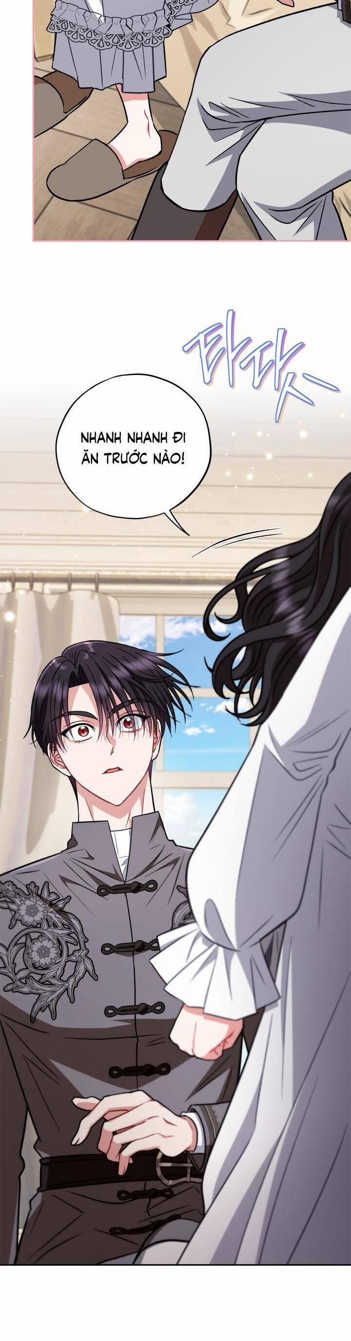 Trở Thành Người Giám Định Chất Độc Cho Thế Lực Hắc Ám 42 trang 38