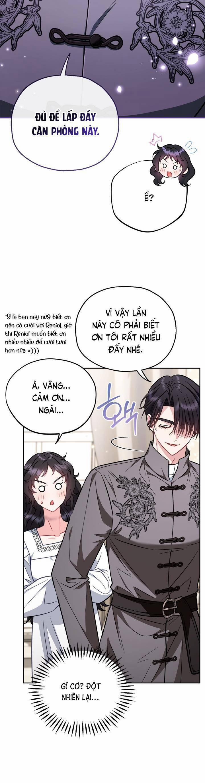 Trở Thành Người Giám Định Chất Độc Cho Thế Lực Hắc Ám 42 trang 41