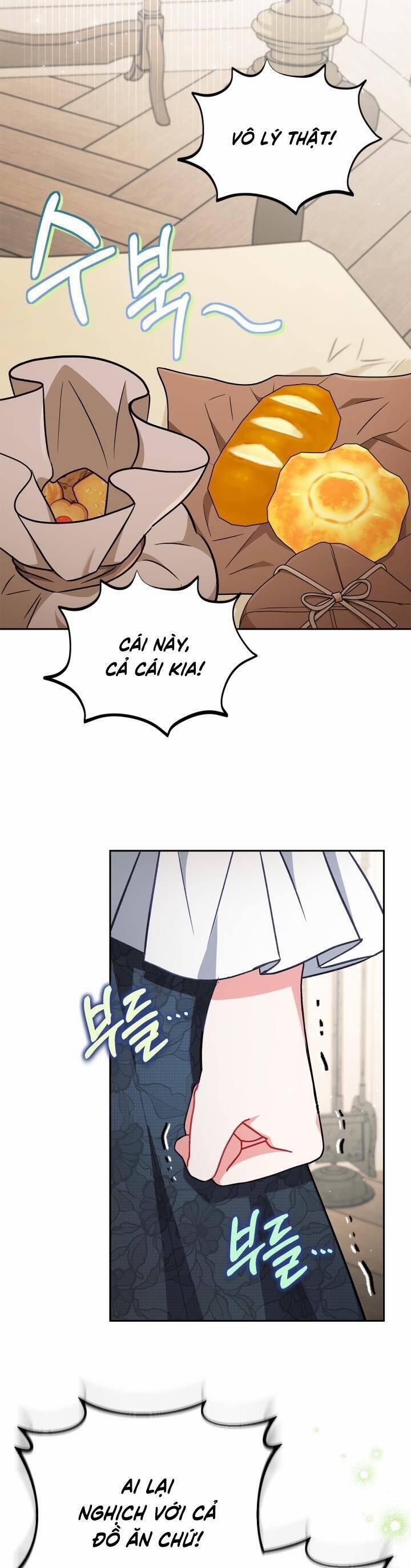 Trở Thành Người Giám Định Chất Độc Cho Thế Lực Hắc Ám 42 trang 45