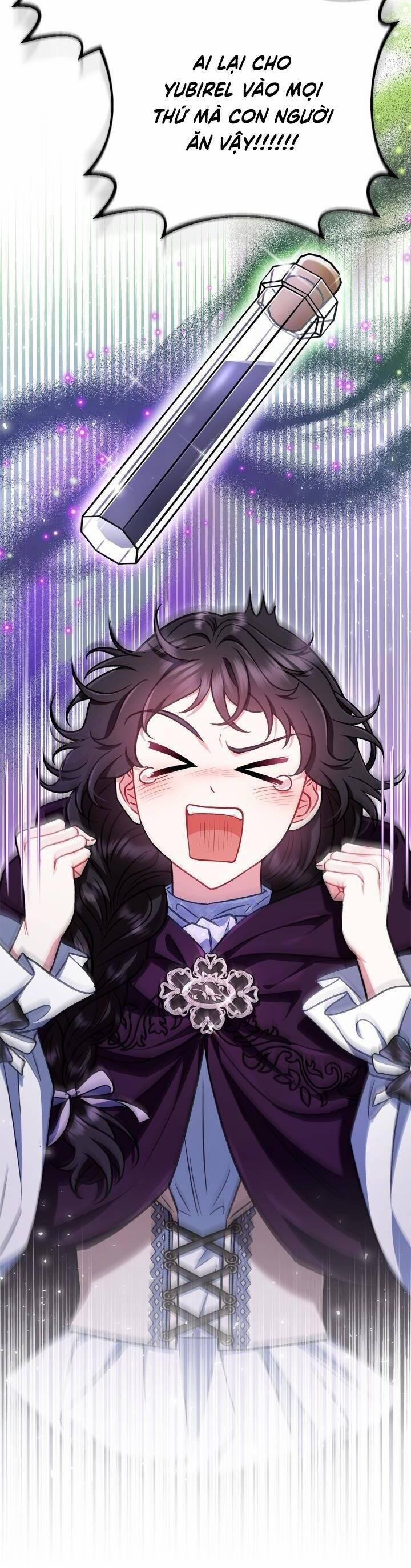 Trở Thành Người Giám Định Chất Độc Cho Thế Lực Hắc Ám 42 trang 46