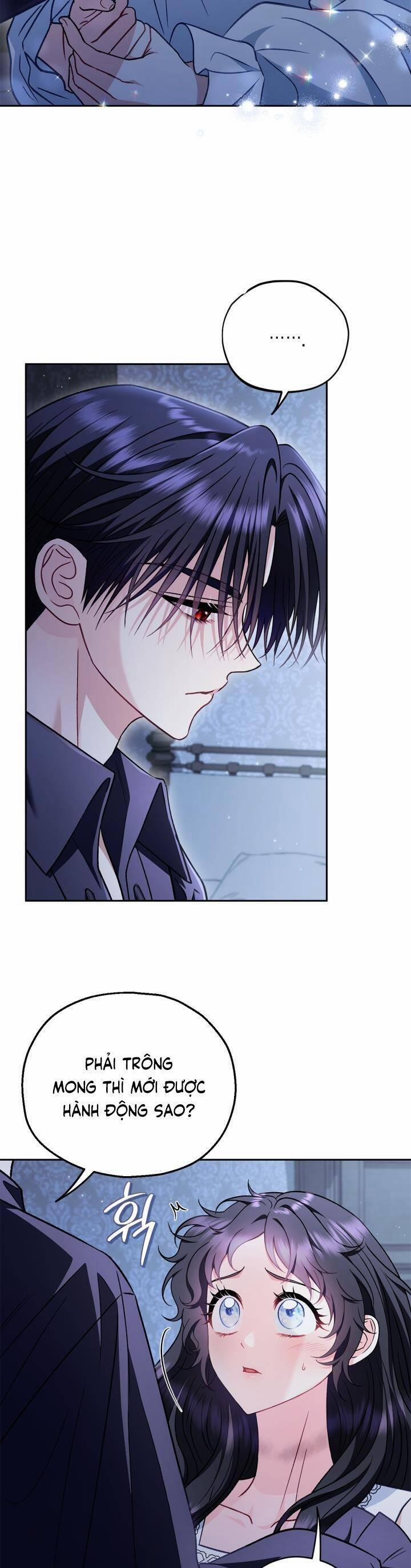 Trở Thành Người Giám Định Chất Độc Cho Thế Lực Hắc Ám 42 trang 9