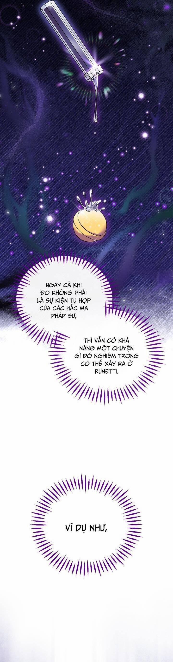 Trở Thành Người Giám Định Chất Độc Cho Thế Lực Hắc Ám 43 trang 11