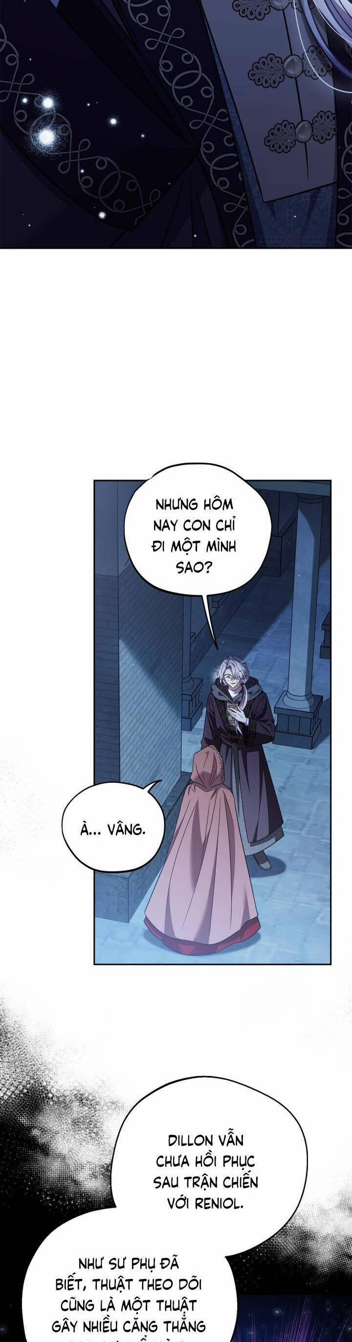 Trở Thành Người Giám Định Chất Độc Cho Thế Lực Hắc Ám 43 trang 15