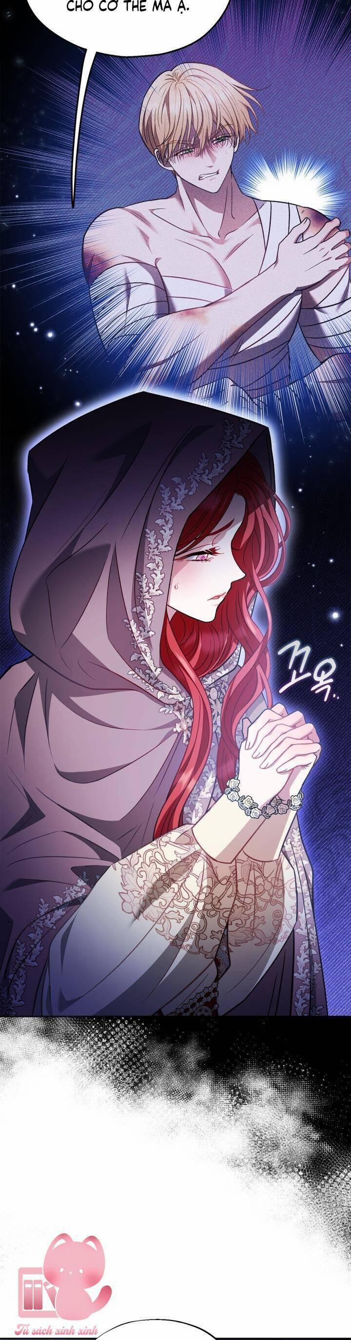 Trở Thành Người Giám Định Chất Độc Cho Thế Lực Hắc Ám 43 trang 16