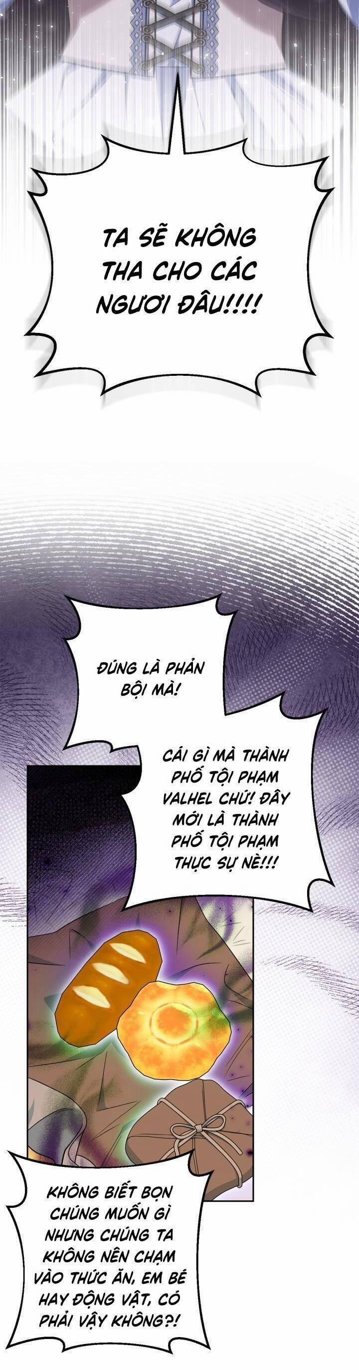 Trở Thành Người Giám Định Chất Độc Cho Thế Lực Hắc Ám 43 trang 2