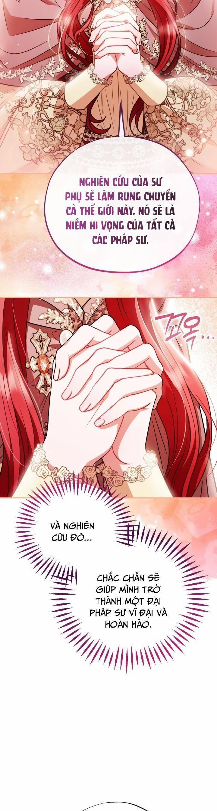 Trở Thành Người Giám Định Chất Độc Cho Thế Lực Hắc Ám 43 trang 25