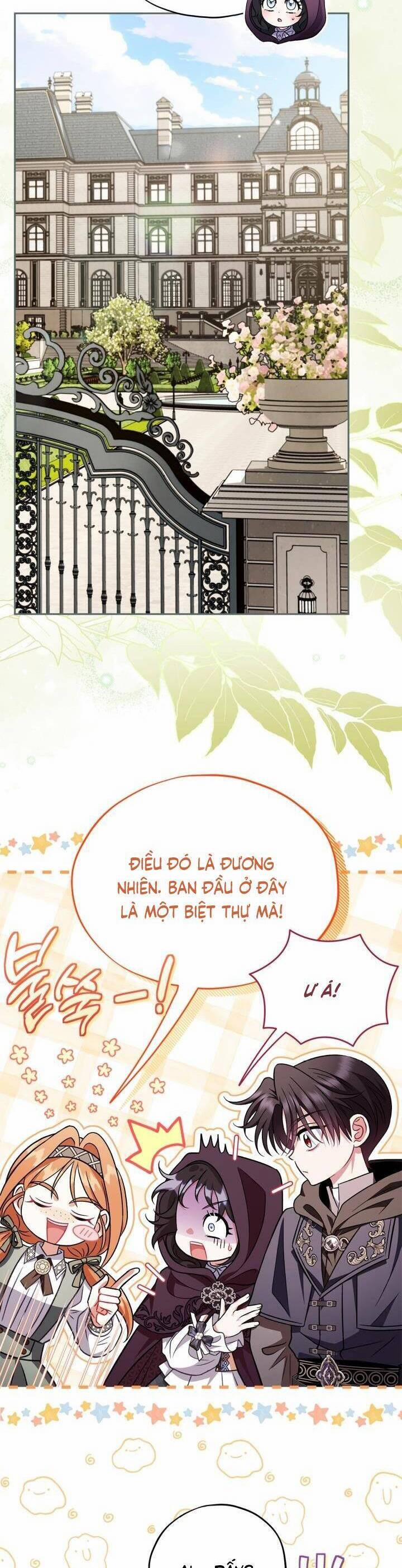 Trở Thành Người Giám Định Chất Độc Cho Thế Lực Hắc Ám 43 trang 34