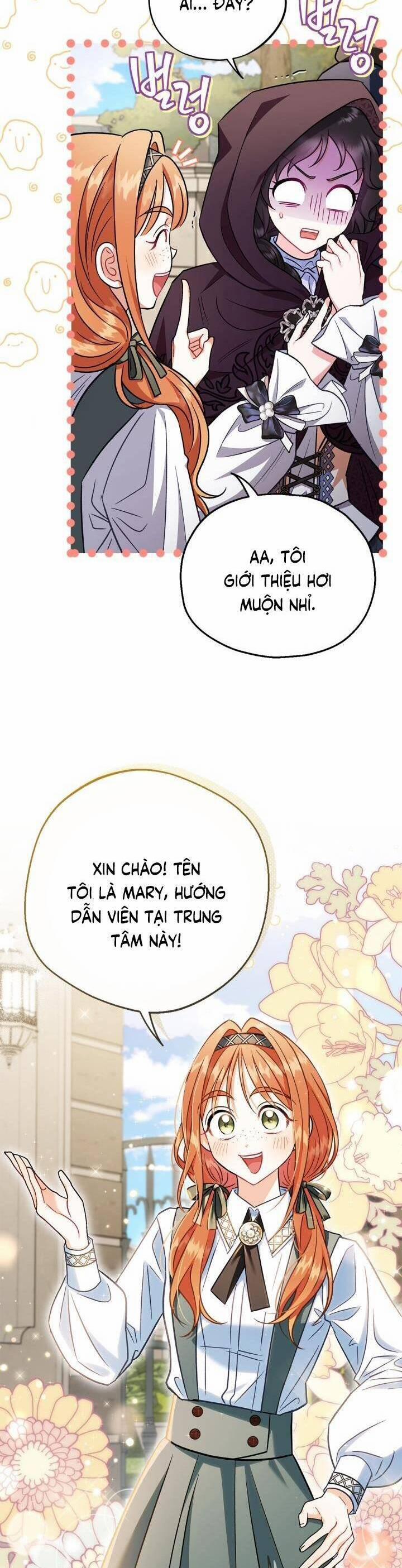 Trở Thành Người Giám Định Chất Độc Cho Thế Lực Hắc Ám 43 trang 35