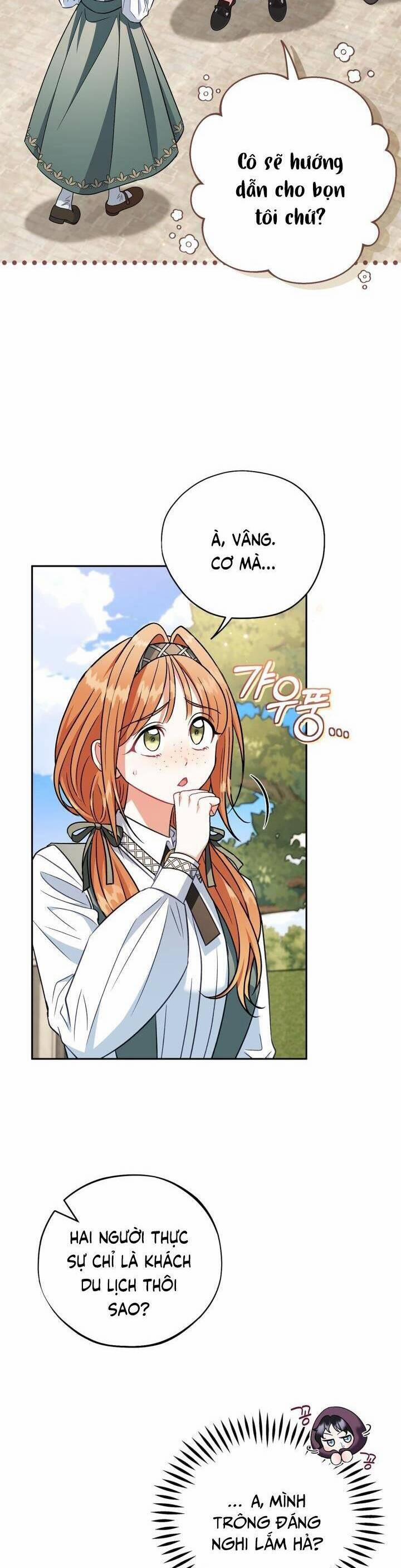 Trở Thành Người Giám Định Chất Độc Cho Thế Lực Hắc Ám 43 trang 38