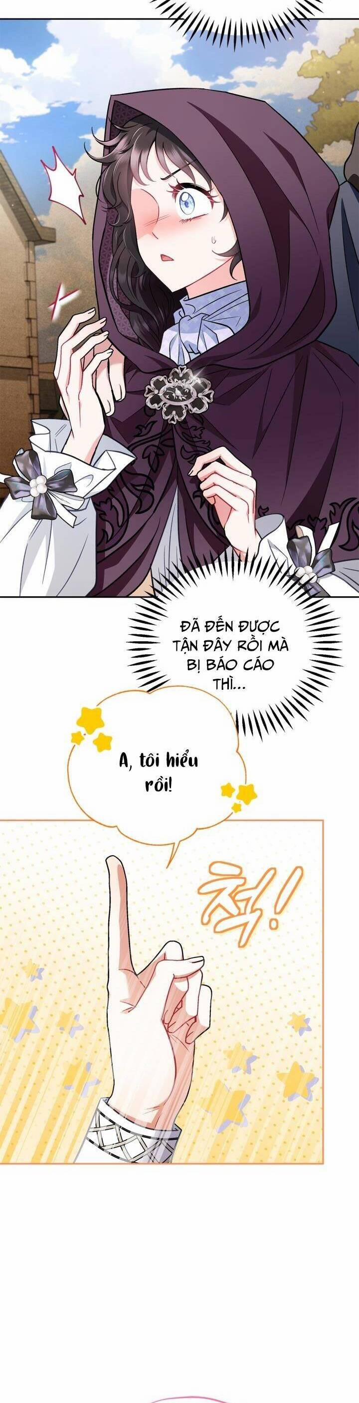 Trở Thành Người Giám Định Chất Độc Cho Thế Lực Hắc Ám 43 trang 39