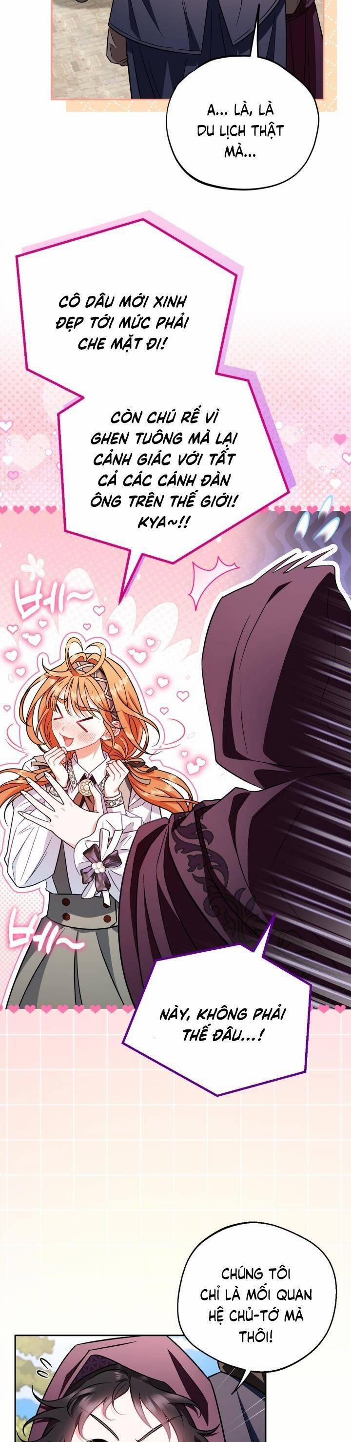 Trở Thành Người Giám Định Chất Độc Cho Thế Lực Hắc Ám 43 trang 41