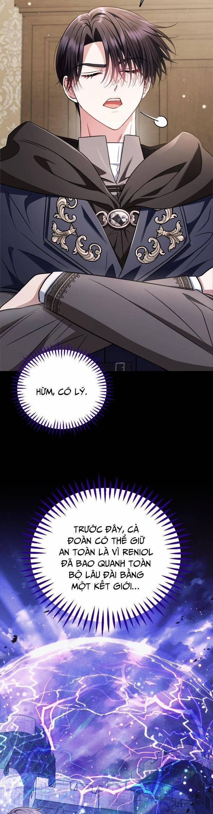 Trở Thành Người Giám Định Chất Độc Cho Thế Lực Hắc Ám 43 trang 6