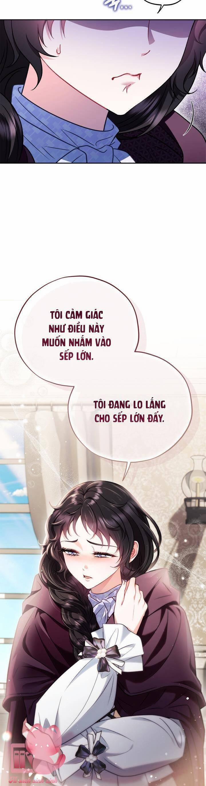 Trở Thành Người Giám Định Chất Độc Cho Thế Lực Hắc Ám 43 trang 8