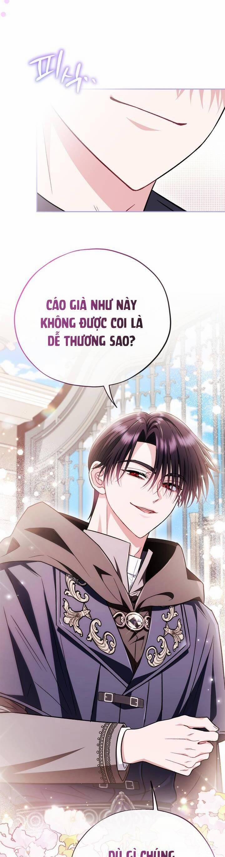 Trở Thành Người Giám Định Chất Độc Cho Thế Lực Hắc Ám 44 trang 10