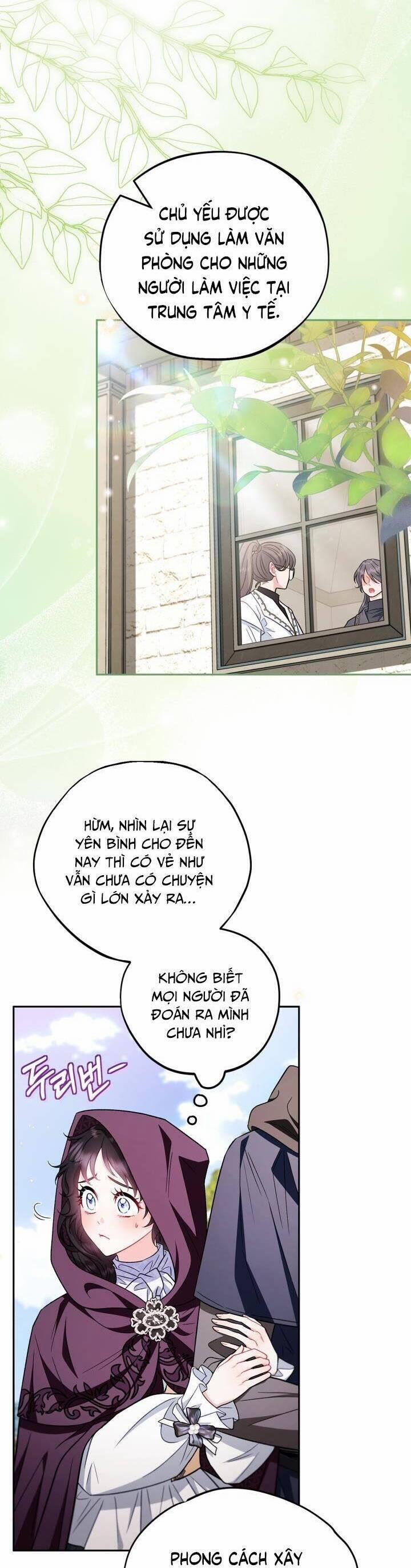 Trở Thành Người Giám Định Chất Độc Cho Thế Lực Hắc Ám 44 trang 15