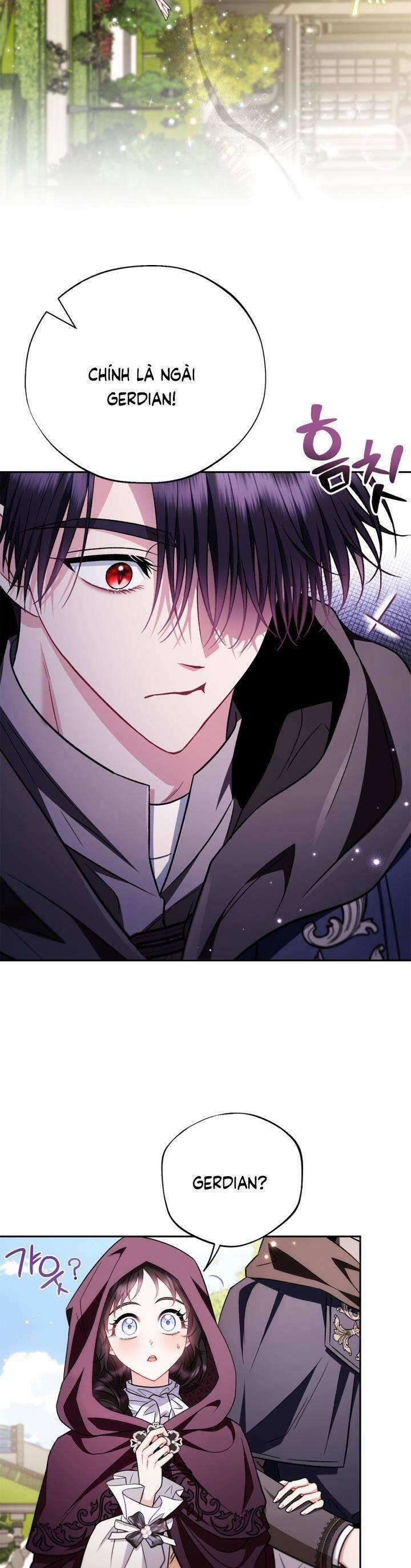 Trở Thành Người Giám Định Chất Độc Cho Thế Lực Hắc Ám 44 trang 17