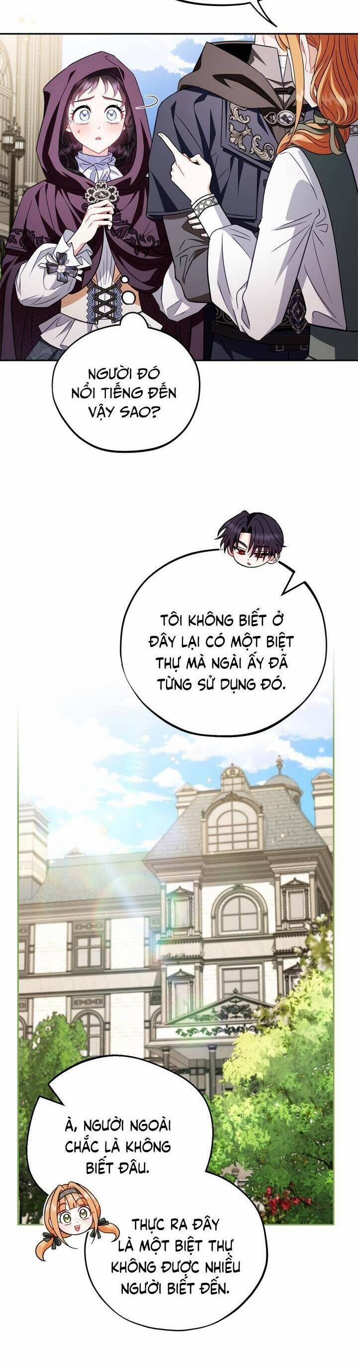 Trở Thành Người Giám Định Chất Độc Cho Thế Lực Hắc Ám 44 trang 21