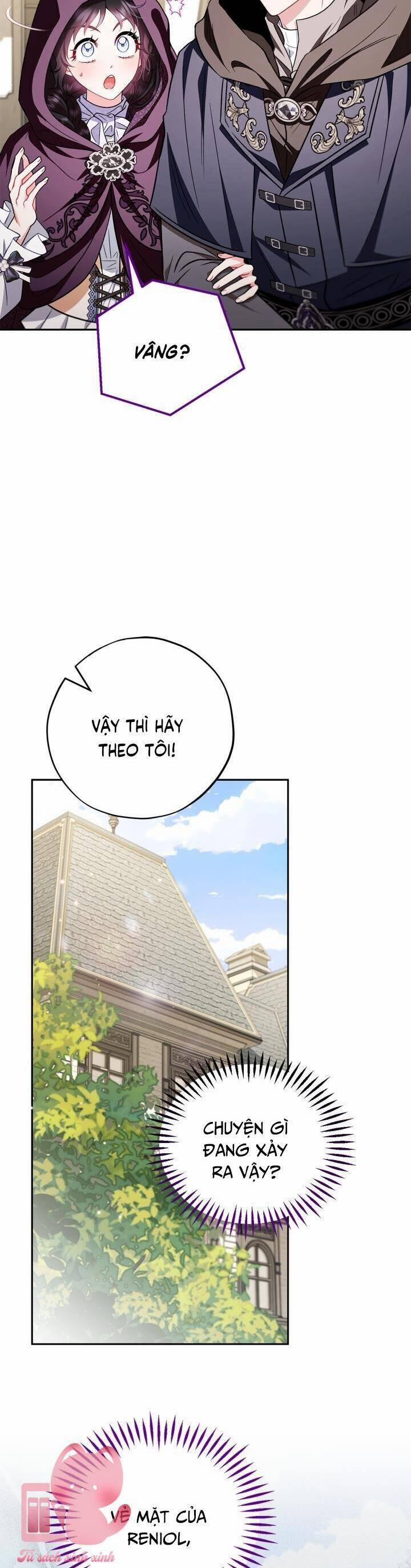 Trở Thành Người Giám Định Chất Độc Cho Thế Lực Hắc Ám 44 trang 24