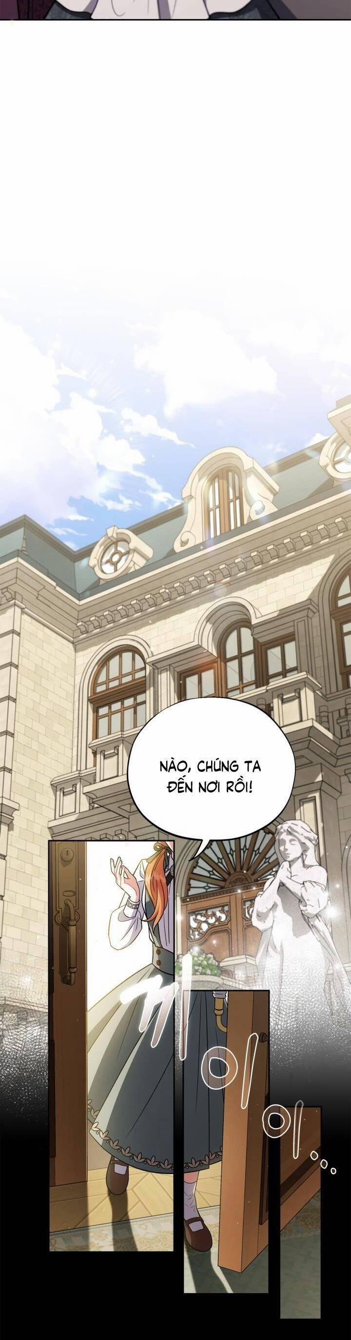 Trở Thành Người Giám Định Chất Độc Cho Thế Lực Hắc Ám 44 trang 26