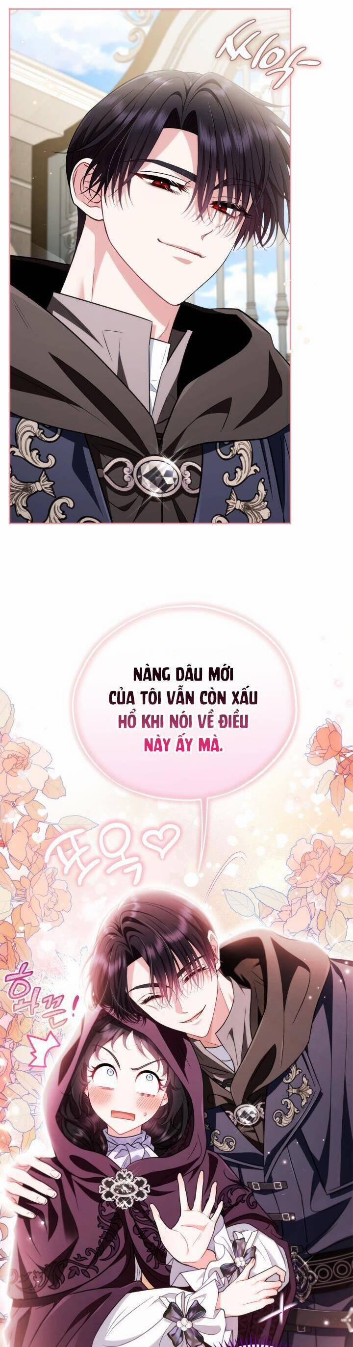 Trở Thành Người Giám Định Chất Độc Cho Thế Lực Hắc Ám 44 trang 3