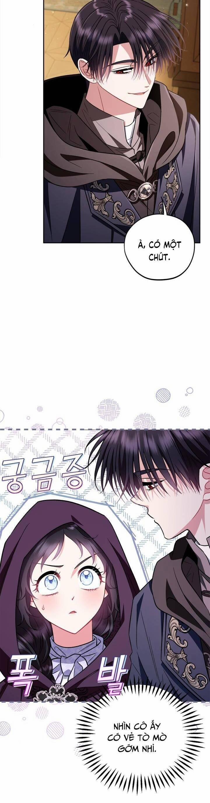 Trở Thành Người Giám Định Chất Độc Cho Thế Lực Hắc Ám 44 trang 31