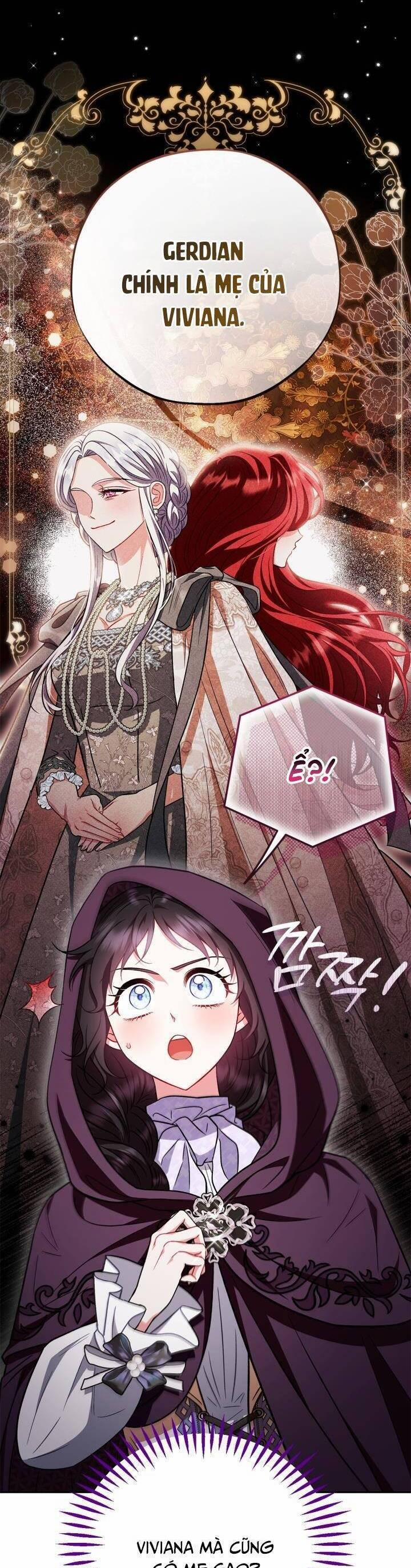 Trở Thành Người Giám Định Chất Độc Cho Thế Lực Hắc Ám 44 trang 34