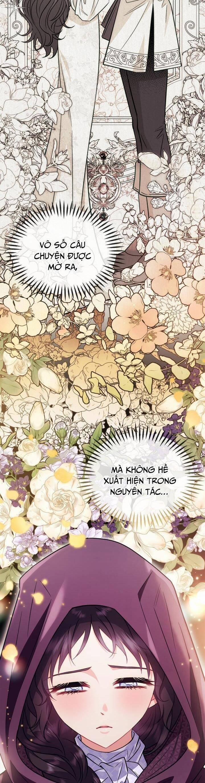 Trở Thành Người Giám Định Chất Độc Cho Thế Lực Hắc Ám 44 trang 37