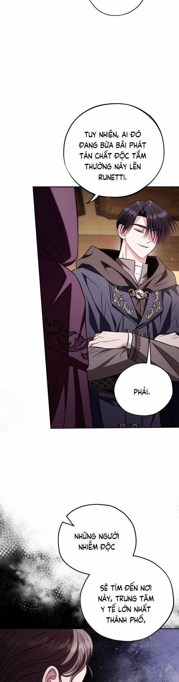 Trở Thành Người Giám Định Chất Độc Cho Thế Lực Hắc Ám 44 trang 39