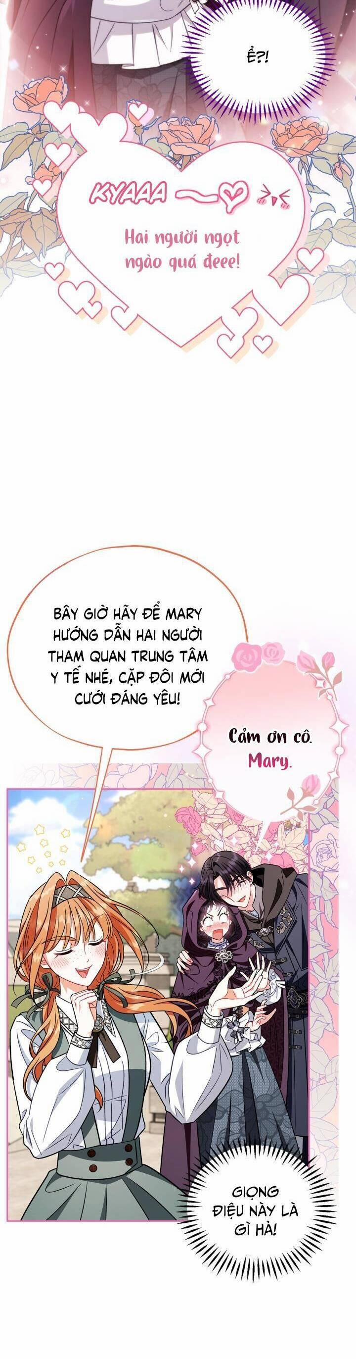 Trở Thành Người Giám Định Chất Độc Cho Thế Lực Hắc Ám 44 trang 4