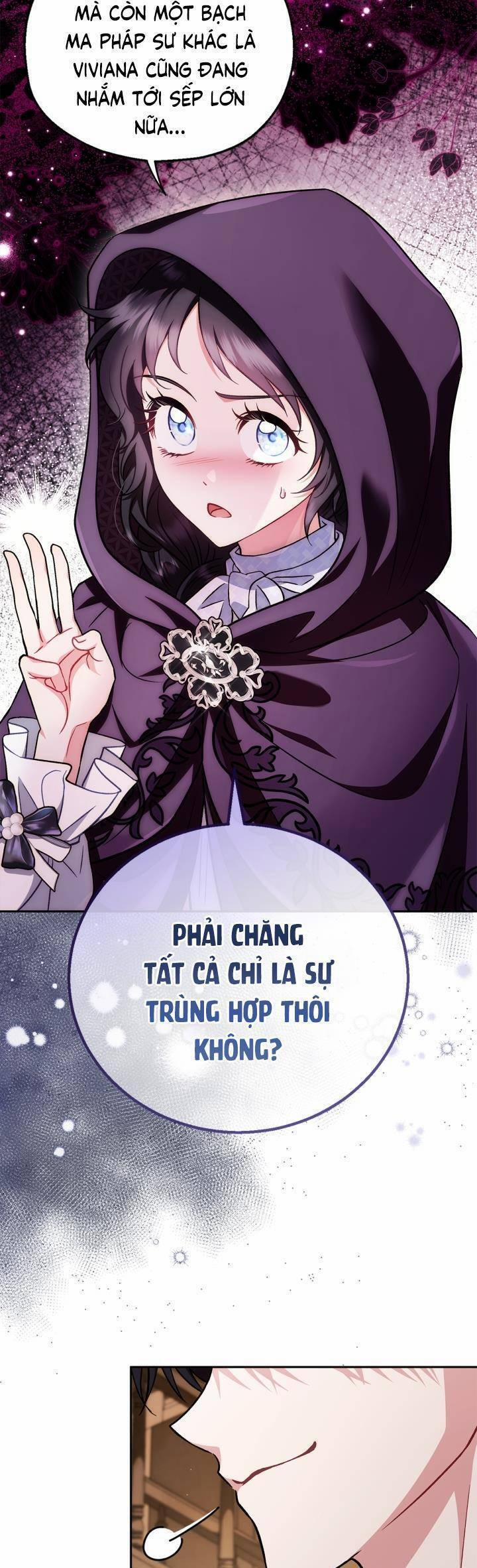 Trở Thành Người Giám Định Chất Độc Cho Thế Lực Hắc Ám 44 trang 41