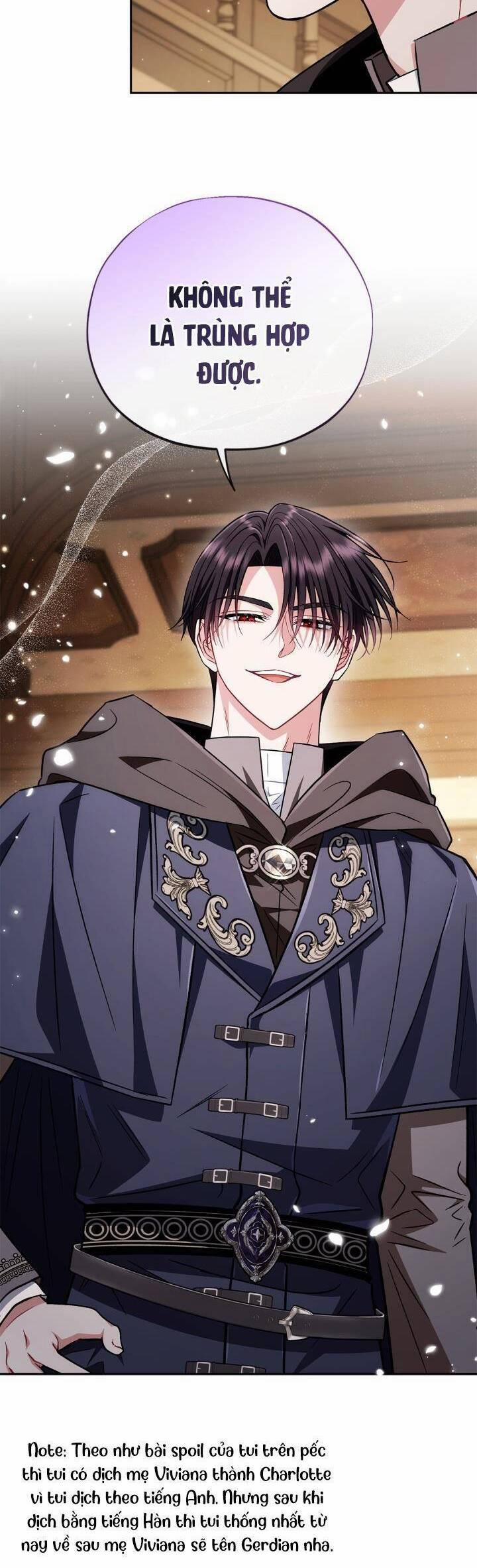 Trở Thành Người Giám Định Chất Độc Cho Thế Lực Hắc Ám 44 trang 42