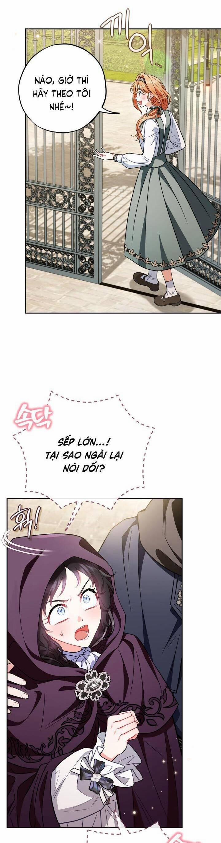 Trở Thành Người Giám Định Chất Độc Cho Thế Lực Hắc Ám 44 trang 5