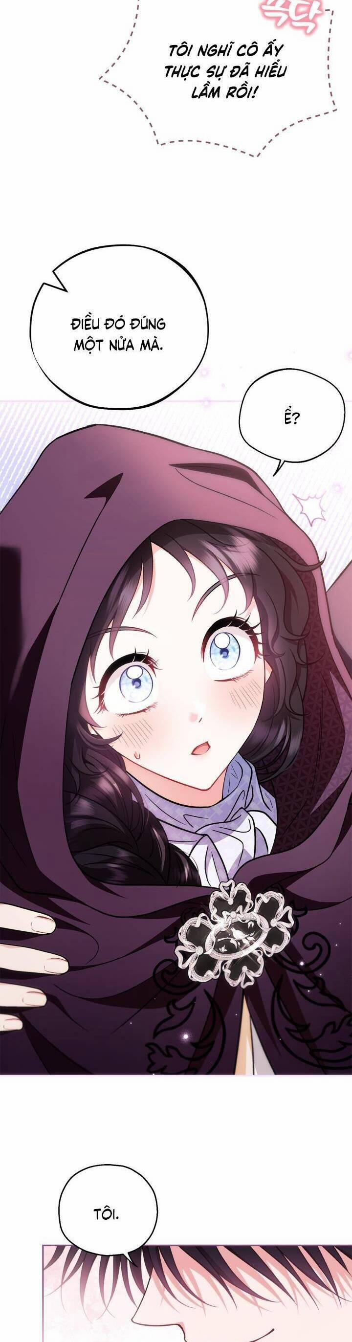Trở Thành Người Giám Định Chất Độc Cho Thế Lực Hắc Ám 44 trang 6