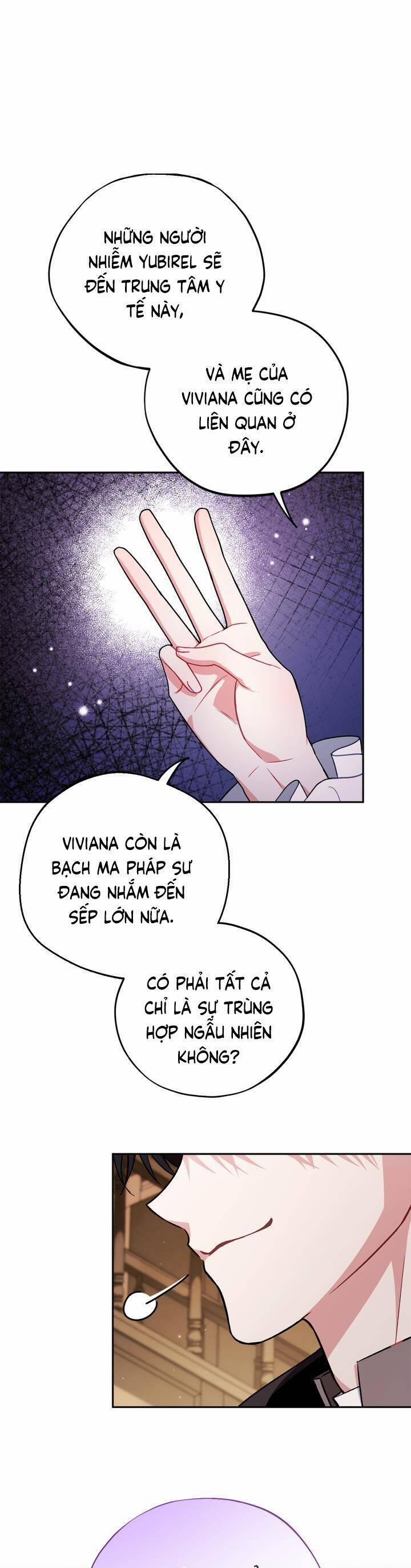 Trở Thành Người Giám Định Chất Độc Cho Thế Lực Hắc Ám 45 trang 1