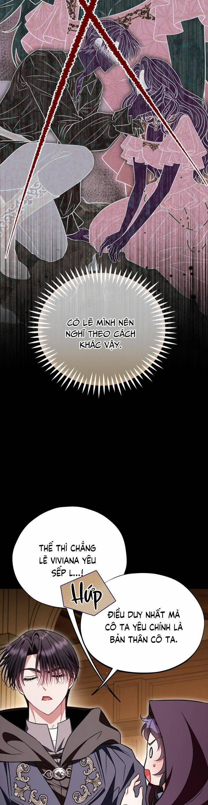 Trở Thành Người Giám Định Chất Độc Cho Thế Lực Hắc Ám 45 trang 10